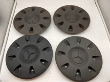 Mercedes Vito W639 Radkappen
