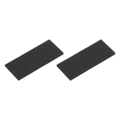 Graphitblock scheibe 50x20x2mm - scheibe,
