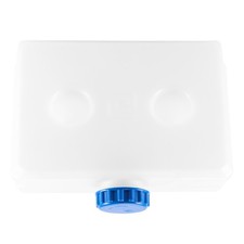5L Plastic Air Heater Fuel