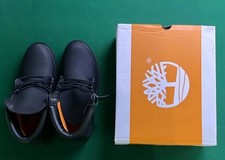 Timberland Herrenschuhe Leder