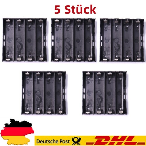 Stück zellen 18650 - 4,