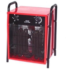 15kW Heizgerät Bauheizer