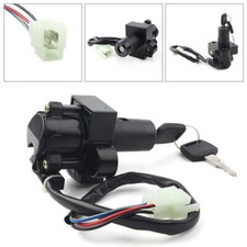 Zündschloss Tankdeckel