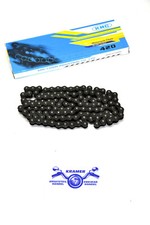 DKW RT 125 159 Starflite Batavus Puch Monza Imola Daytona M 50 Kette 122 GL. 420