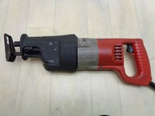 MILWAUKEE  Säbelsäge