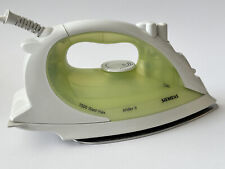 SIEMENS Dampf-Bügeleisen, SLIDER 2, TB 21150/01, 1500 Watt, gebraucht