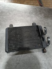 Wasserkühler Zusatzkühler Audi Q7 4L 6.0 TDI V12 4L0121212A