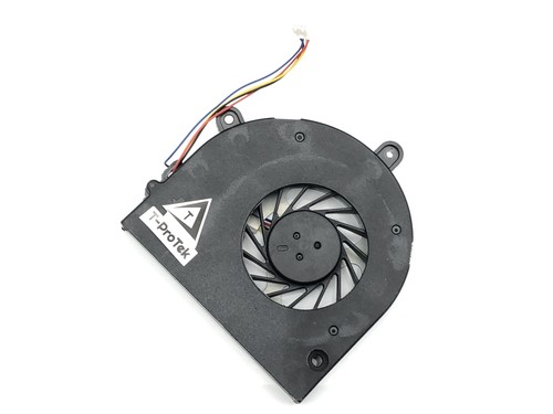 Lüfter fan pin version 2 - fan, 4-pin