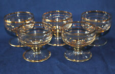 Elegant geschliffene Kristall