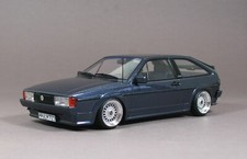VW Scirocco II Scala