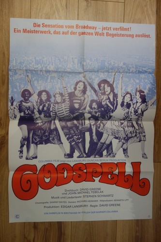 Altes plakat kino film - plakat,