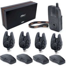 Fox Micron RX+ 4 Rod