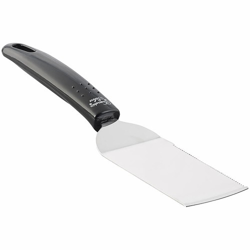 Grill und pfannen wender aus - grill-, pfannen-wender