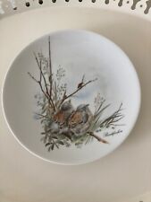 Johann Seltmann Wandteller