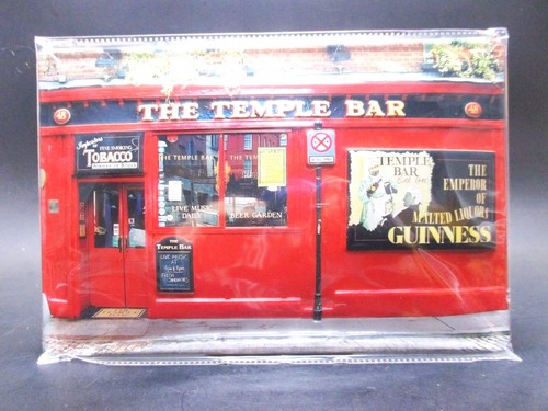 Guinness bier temple - bier, bar