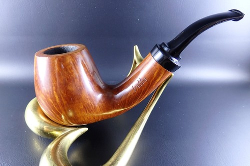 Freehand pfeife pipe - pipe, "brebbia