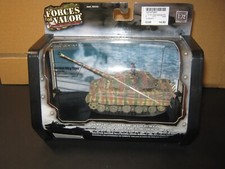 Forces valor panzer 1 - ,