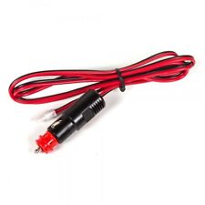 12V Anschlusskabel für Megasat Campingman Portable TAS altes Steuergerät 2polig