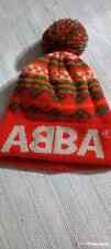 ABBA - Limited Edition Wooly