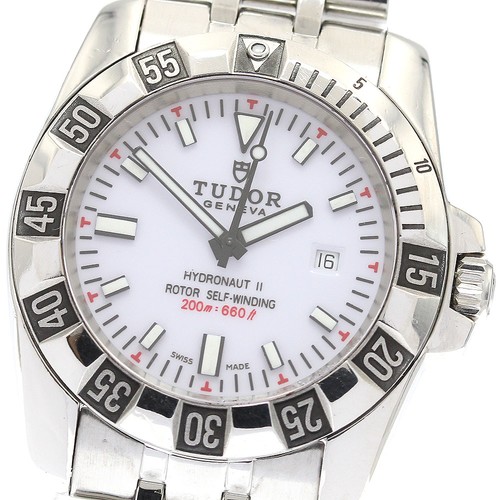 Tudor hydronaut damenuhr - tudor,