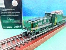 B02 Märklin H0 39567 E-Lok Ce