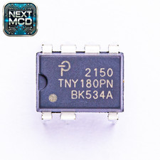 TNY180PN  AC/DC-Wandler DIP-7