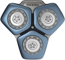 Philips Ersatzscherkopf für