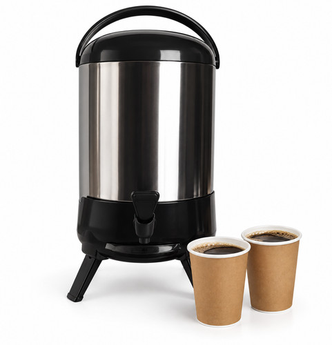 Warmhalte airpot - hi,