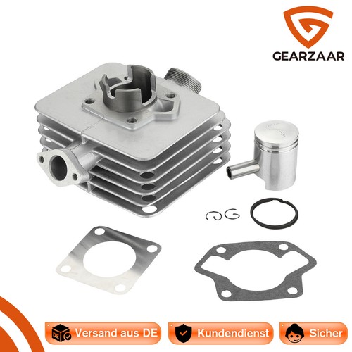 Motor zylinder kit 50ccm 38mm - zylinder,