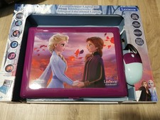 Lexibook Frozen II Laptop Neu