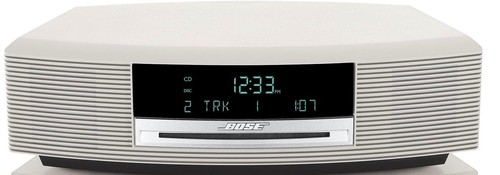 Bose wave music - music, iii