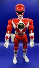 Mighty Morphin Power Ranger