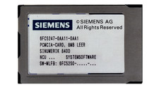 Siemens 6FC5450-6AX03-5AH0