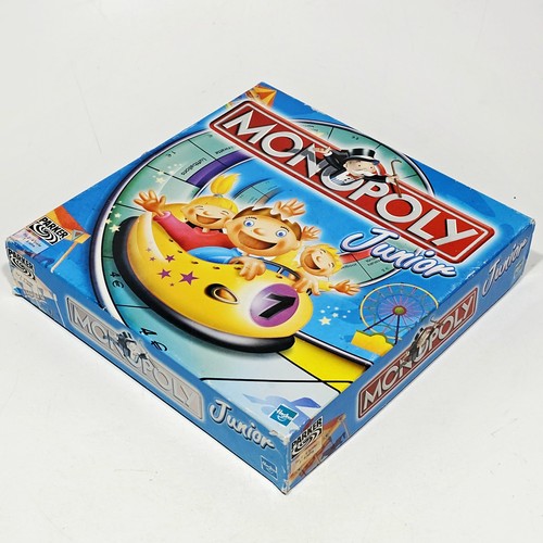2001 parker hasbro - parker,