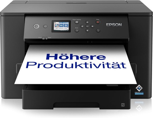 Epson workforce 7310dtw - wf-7310dtw, a3+