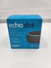 Amazon Echo Dot 3. Generation