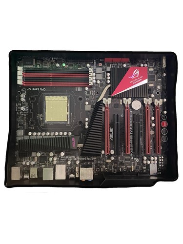 Asus republic gamers - republic,