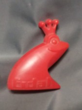 Erdal Frosch zum Knacken