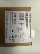 Siemens 6ED1052-2CC08-0BA2 SPS-Steuerungsmodul 24 V/DC Neu OVP