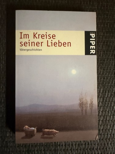 Kreise seiner lieben - im,