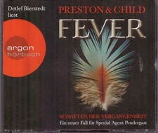 Douglas Preston & Lincoln