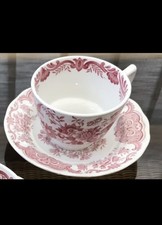 Vintage Ridgway Windsor