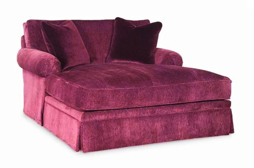 Design chaiselongue liege - chaiselongue,