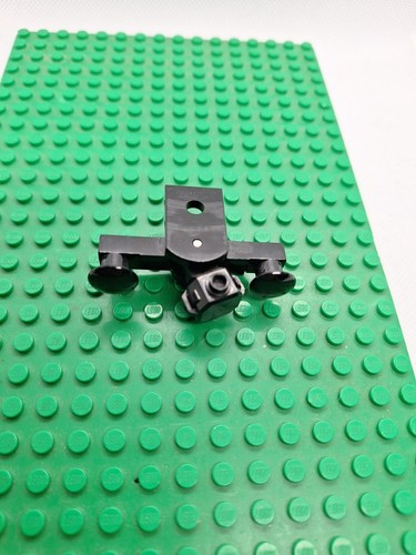 Lego eisenbahn puffer 91968 - eisenbahn, puffer,