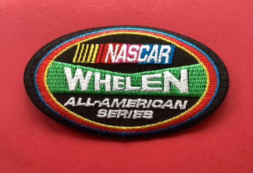 Nascar whelen all american - whelen,