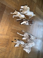 2 Schleichpferde Familien-Set