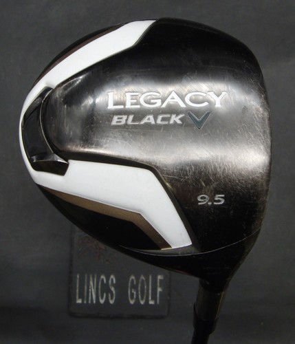 Callaway legacy black - callaway, 9,5°