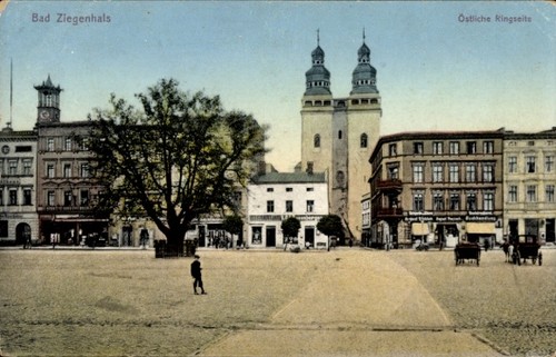 Głuchołazy zdrój bad - ak,