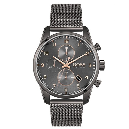 Hugo boss 1513817 chronograph - hugo,