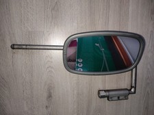 DDR Spiegel Traktor Bagger Nutzfahrzeuge